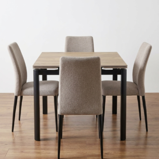 TABLE DT-525  CHAISE DC-500