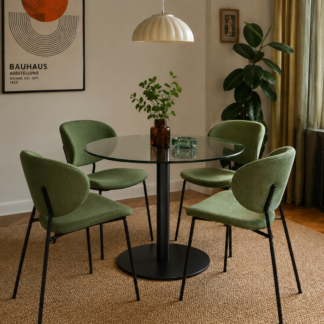 TABLE DT-002CH CHAISE DC-392