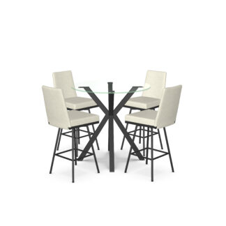 tab pub asterisk ,tabouret linea