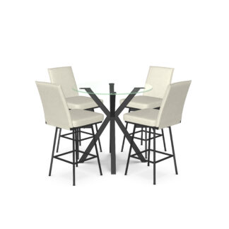 tab pub asterisk , tabouret dorian