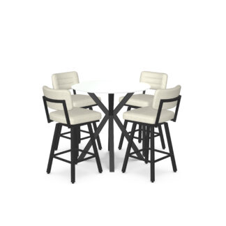 table pub  asterisk ,tabouret phobe